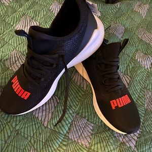 Brand new Puma shoes